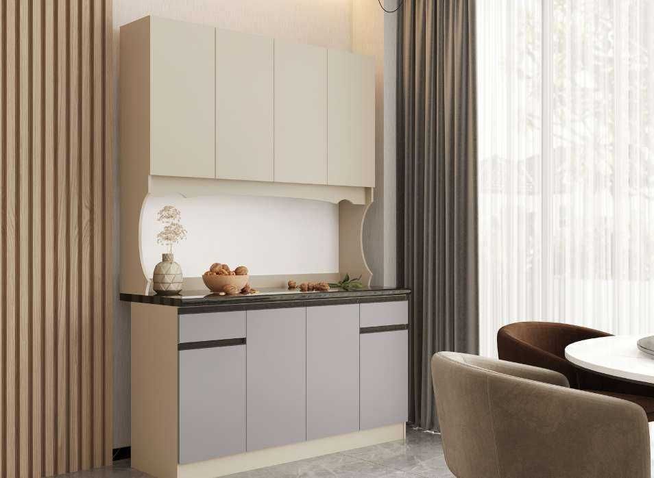 Кухонные гарнитуры со склада