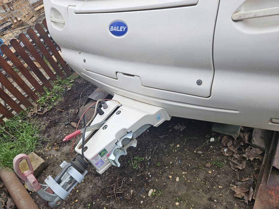 Rulota Bailey Ranger