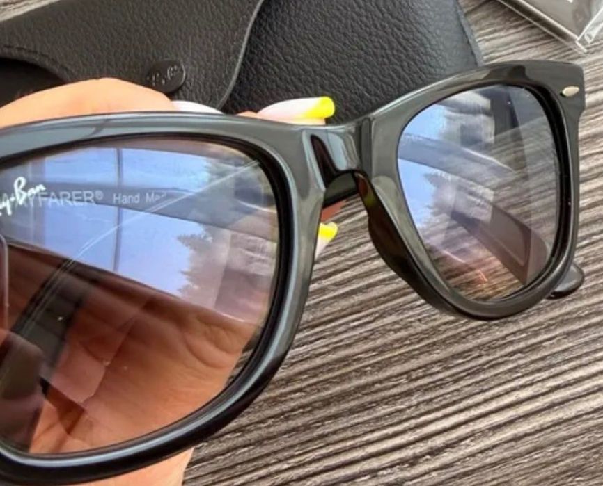 Очки Ray-ban Wayfarer