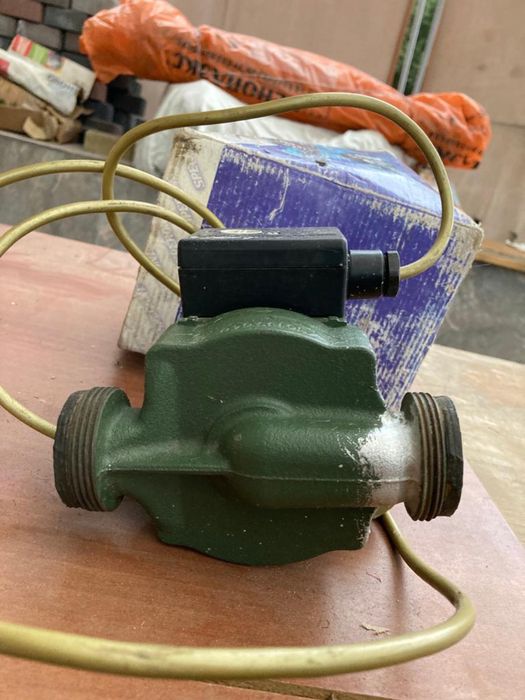 Продам насос