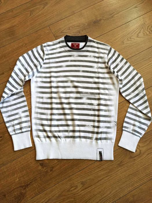 JACK & JONES дънки и блуза ръст 170