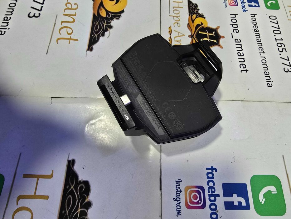 Hope Amanet P6 ROG PHONE 6