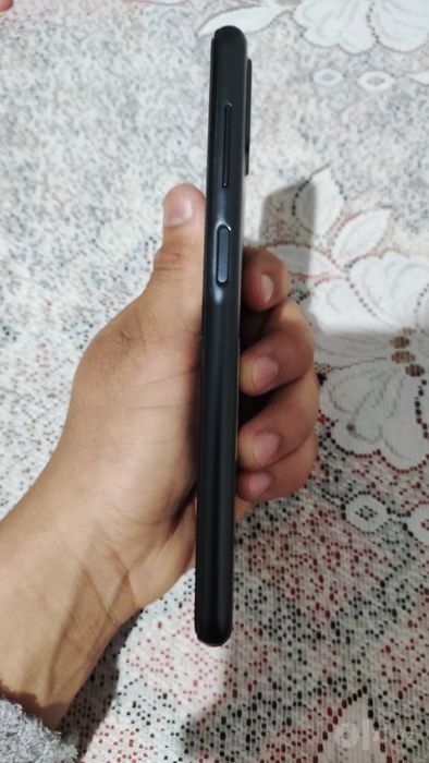 Samsung A12 Yengi