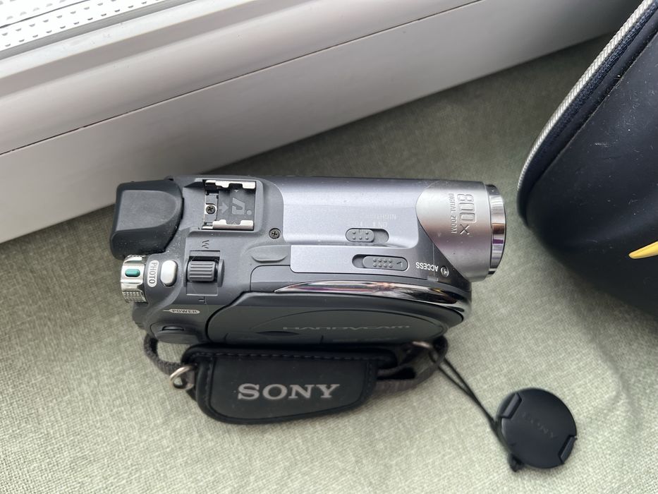 Продам видеокамеру. Отличном состоянии