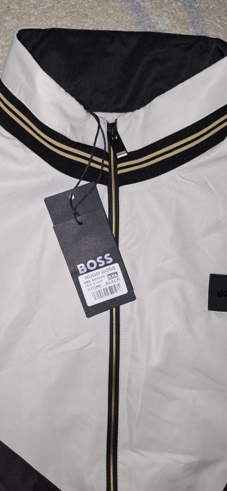 Treining de fâș HUGO BOSS