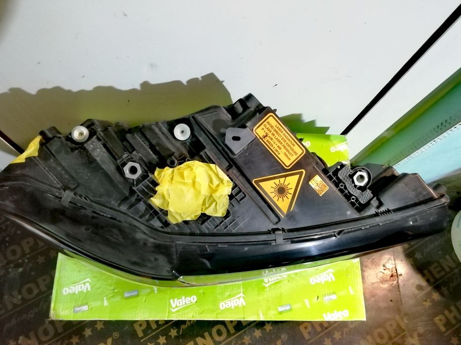 Фар фарове LASER за BMW X7 G07  / БМВ Х7 Г07 Лазер.