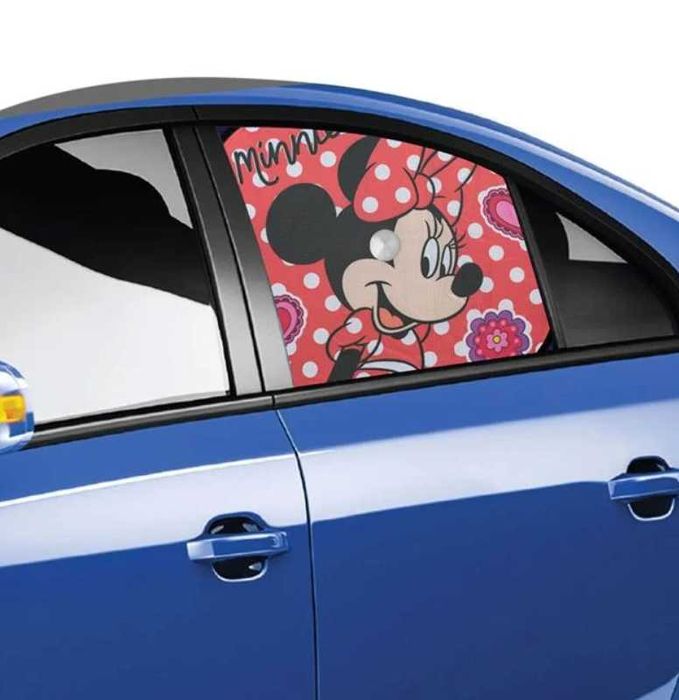 Сенници за кола, детски за момче и момиче