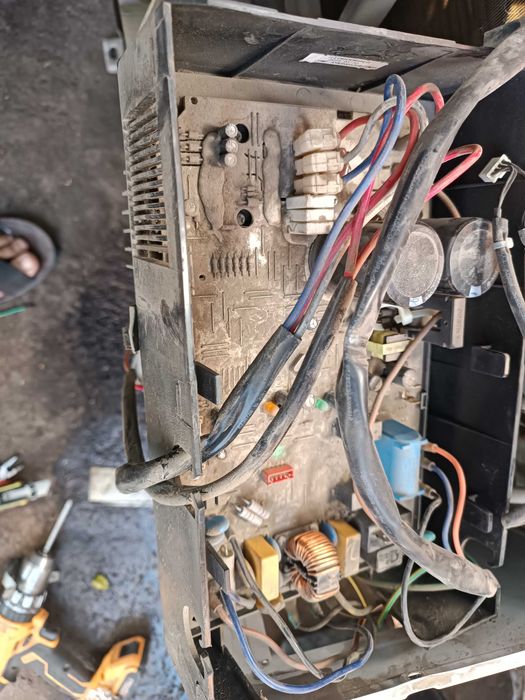 Для Кондиционера  Запчаст