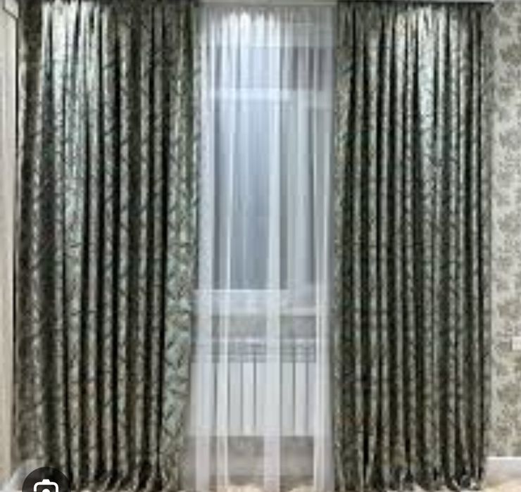 Штор ( терезе перде)