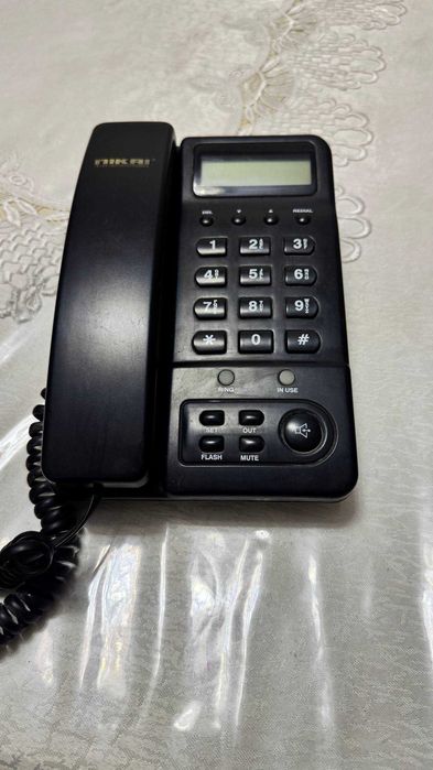 Продам телефон в рабочем состоянии.