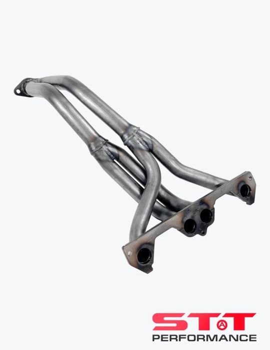 Выпускной коллектор