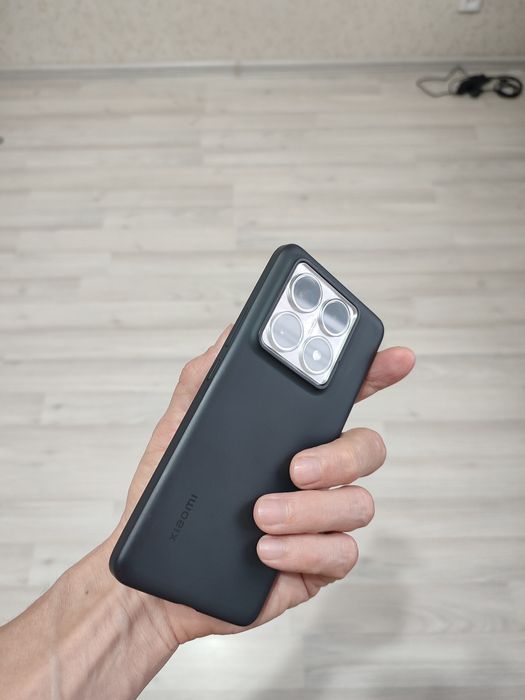 Смартфон Xiaomi 14T Pro