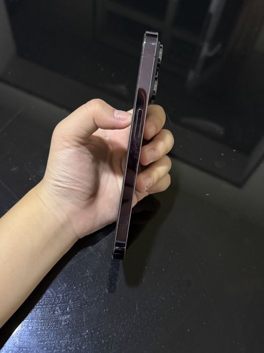 iPhone 14 Pro 128gb