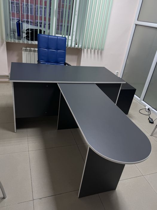 Офисная мебель