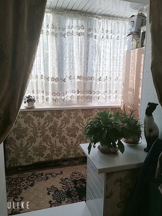 Продам квартиру 3 комн