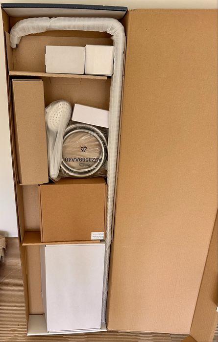 Душ система, Ideal Standart