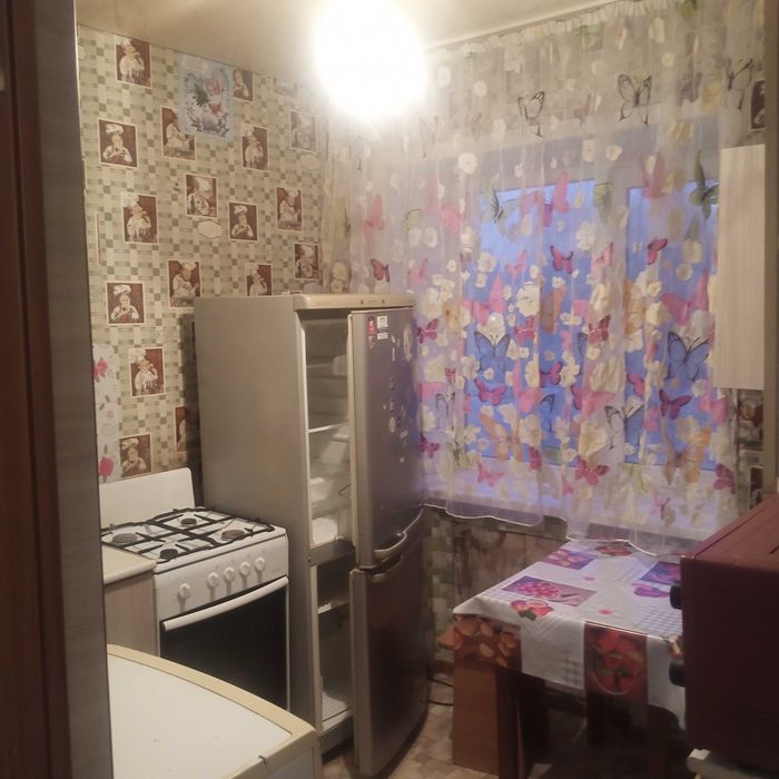 Сдам кв.1 ком. Собственник.