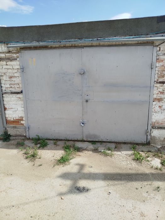 Сдам гараж ГЭК 8 БЕРЁЗКА
