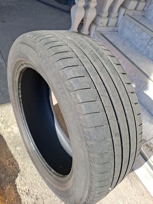 Bridgestone Turanza 18 inch