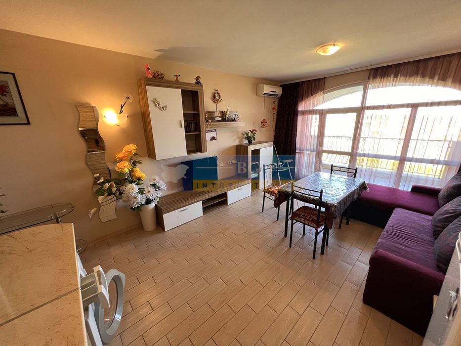 Продава се Двустаен апартамент в Черноморец - 95 кв.м за 1369 €/кв.м - Снимка #10