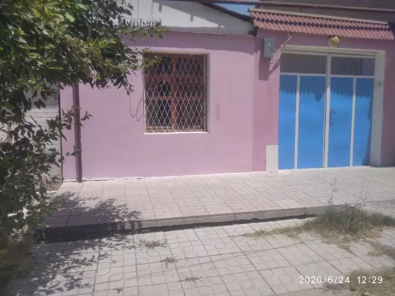 Продаётся дом или обменяю на 3. ком.кв.