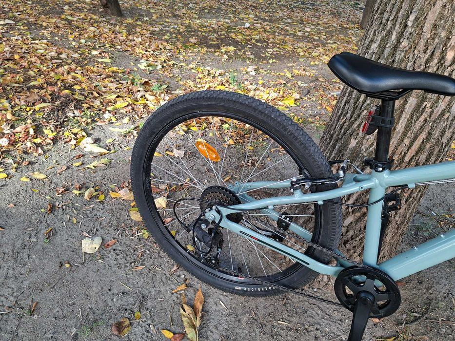 Велосипед Rockrider