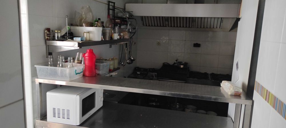 Дава се под наем Заведение в Китен - 100 кв.м за 9180 € - Снимка #10