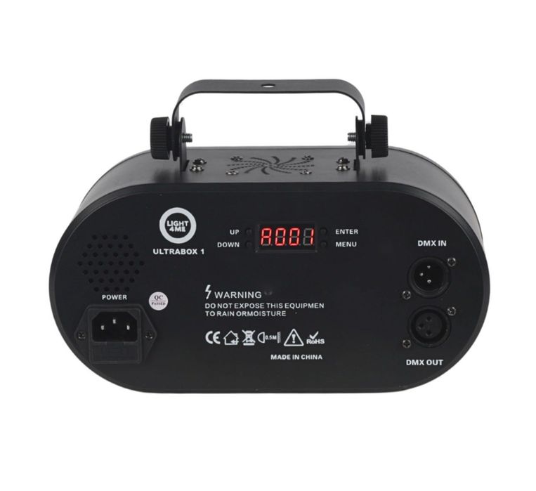 Парти ефект ULTRABOX 1