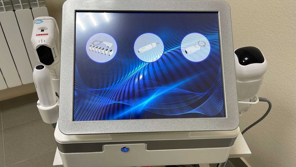 Заправка картриджей