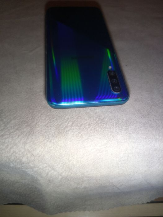 Samsung   A30s   ( SM-A307FN)