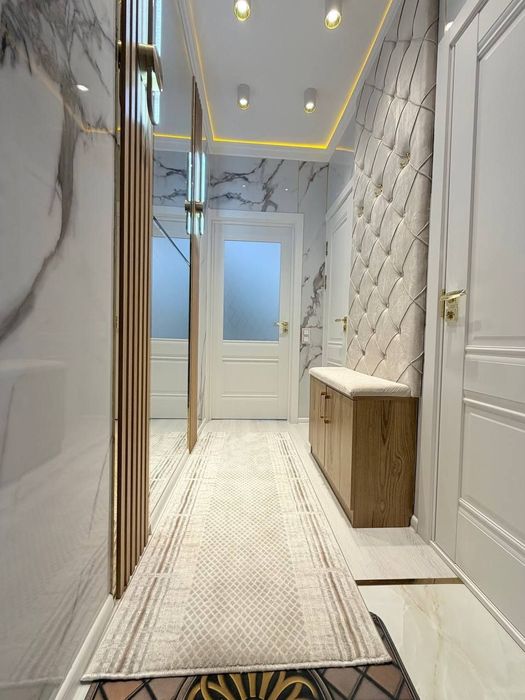 ×Чиланзар 6, 2в3/2/4 ‼️Метро М.Улугбек 2мин‼️ Продаётся квартира