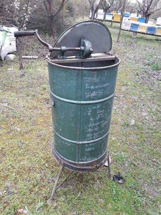 Vand 70 stupi/lazi albine