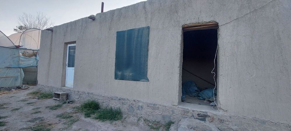 Turar joy (issiqxona)