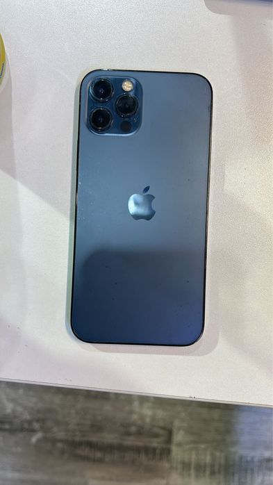 Iphone 12   proo
