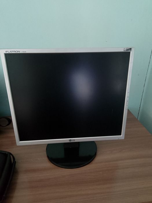 Компьютер lg продам