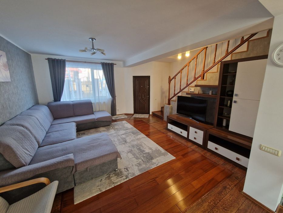 Inchiriere Casa Otopeni Odaile