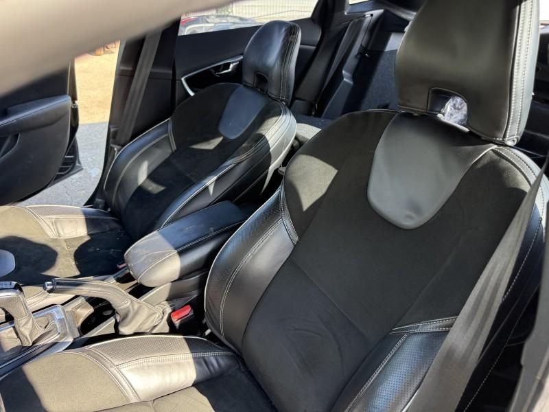 Scaune bancheta Volvo V40 facelift Berlina