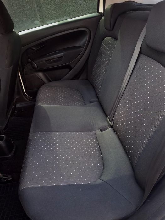 Fiat Punto de vanzare