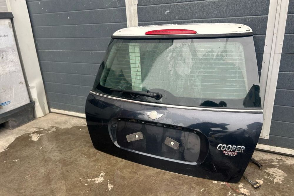 HAION MINI COOPER R56 - AN : 2006-2013