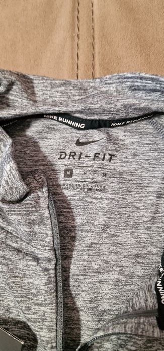 Спортна блуза Nike