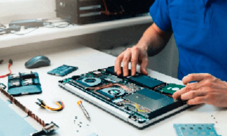 Ремонт компьютеров и ноутбуков Выезд / Работа на дому / Настройка офис