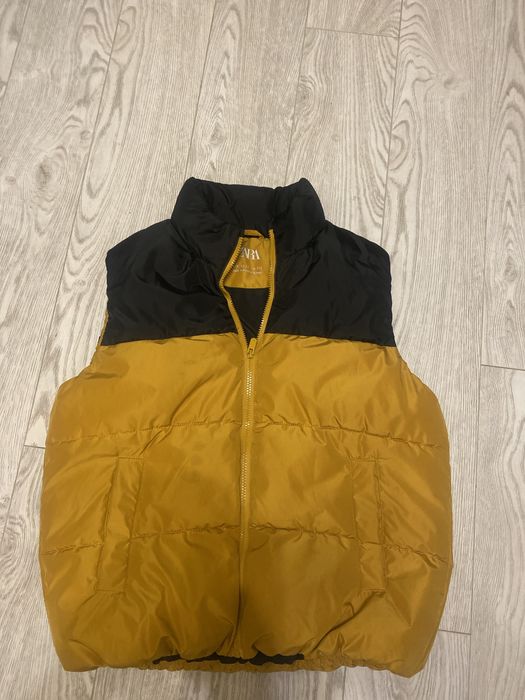 елеци zara benetton