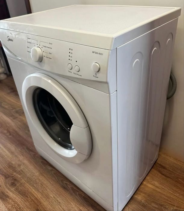 Пералня Midea MFS50-8301