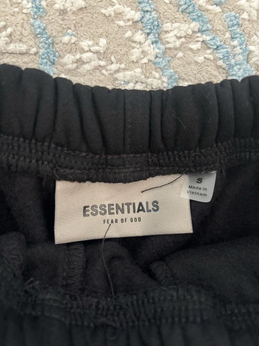 Essential pants
