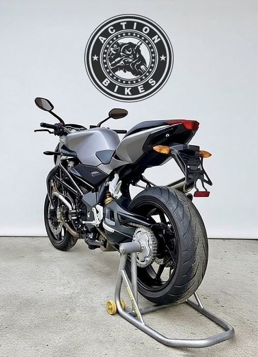 MV Agusta Brutale 920