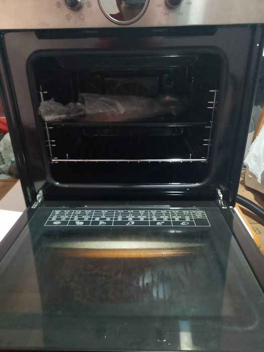 Mebelni pech sotiladi