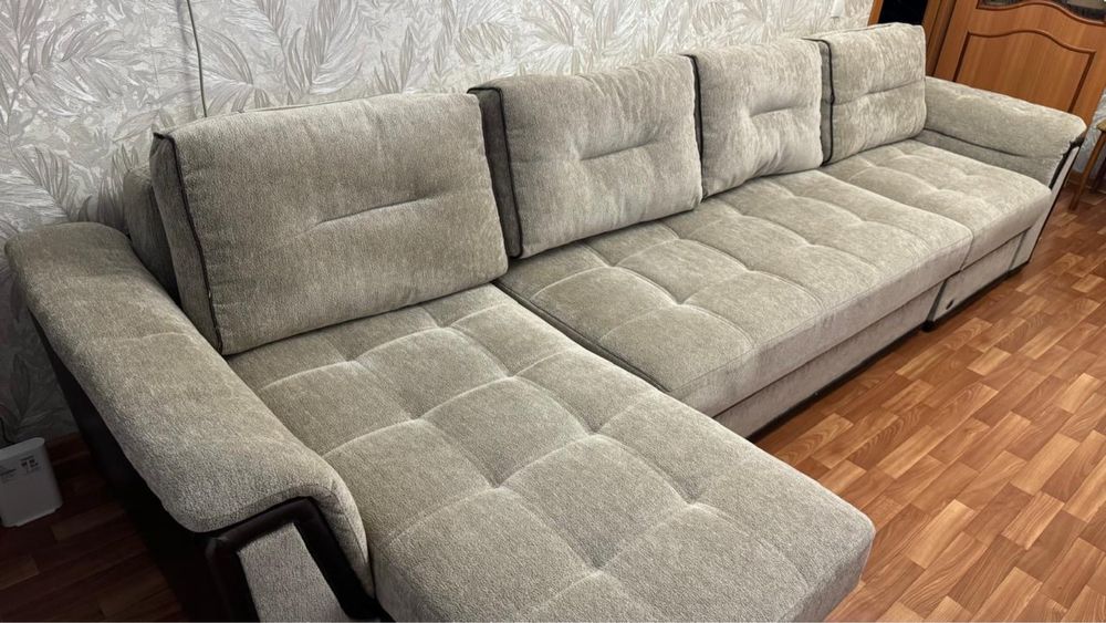 Угловой диван Белорусь антивандальное