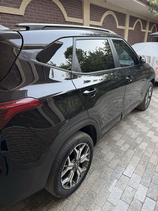 Kia Seltos Style 2021 • 41 тыс. км • Без покрасов и ДТП