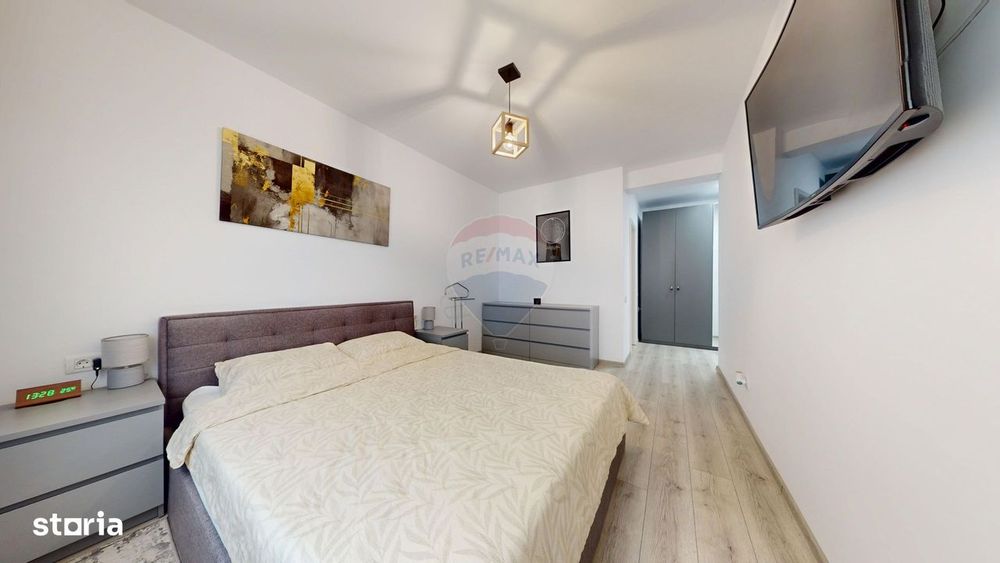 Apartament 3 camere