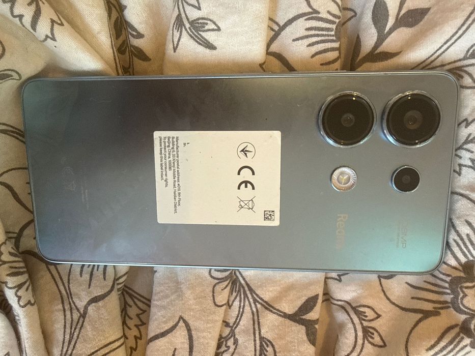Redmi Note 13pro+ 5G